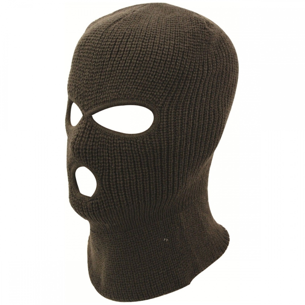 Balaclava