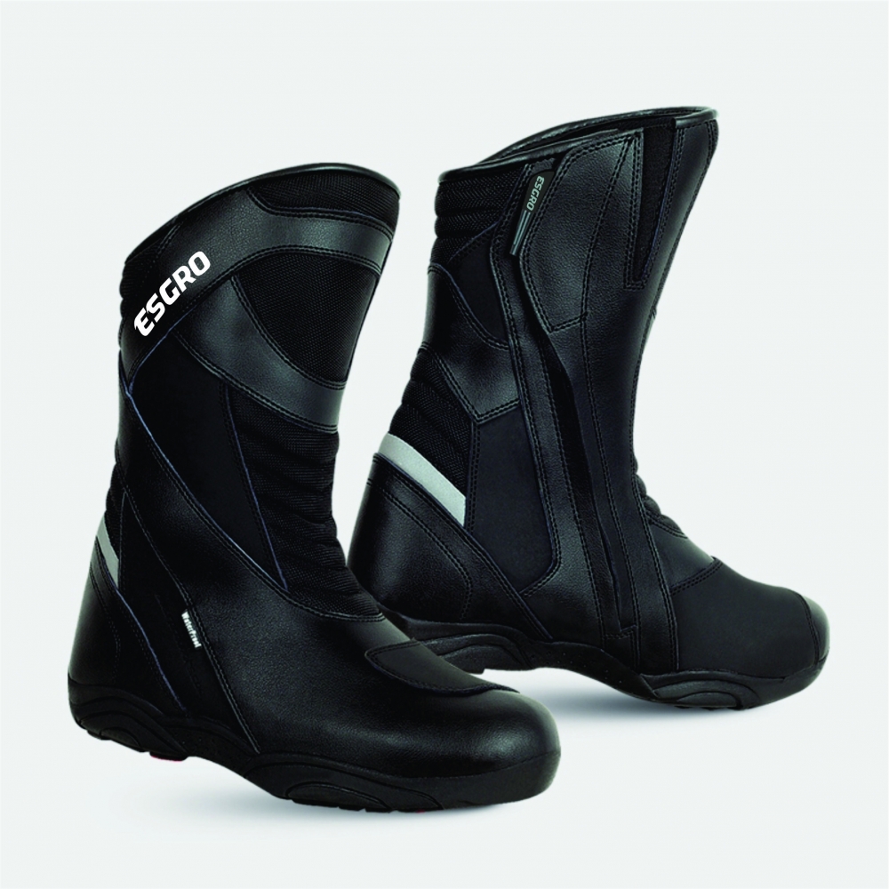 Touring Boots