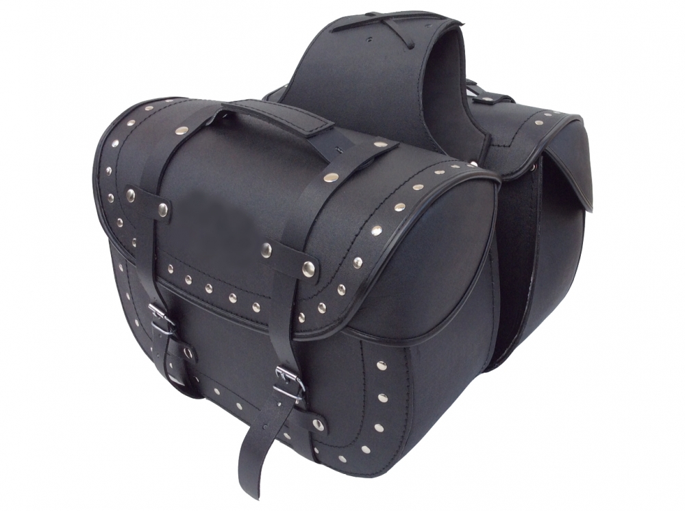 Saddle Bags